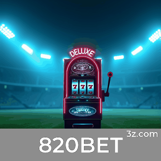 820BET: Experiência de Cassino Imersiva para Brasileiros
