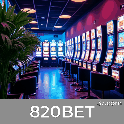 820BET: Apostas Esportivas Precisão e Excelência