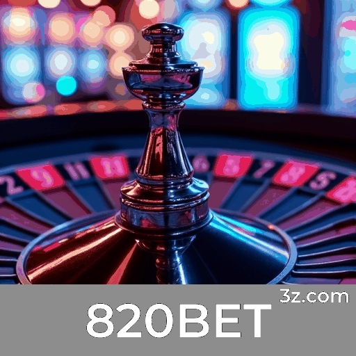 820BET: Domine Jogos com Estratégias de Cassino