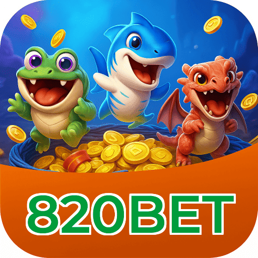 820BET: Plataforma Segura e Premiada de Cassino
