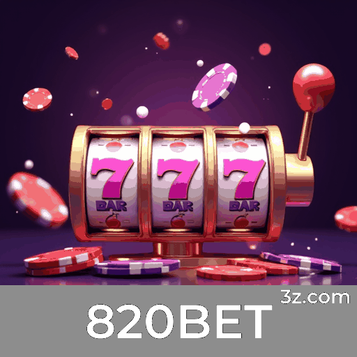820BET.com - Plataforma de Apostas Online Com Mais de 500 Jogos - 820BET