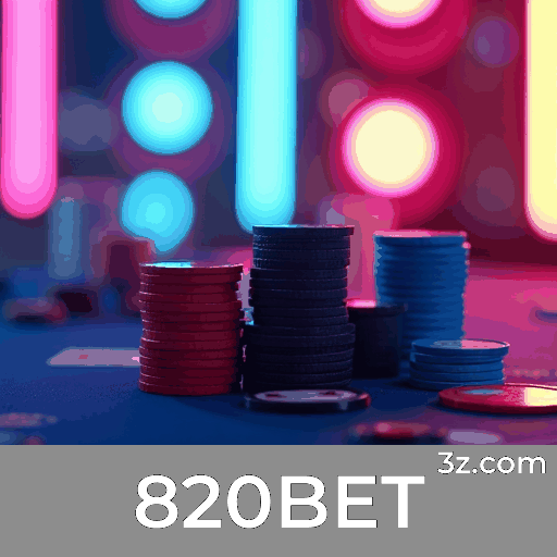820BET: Bônus Generosos para Jogadores Brasileiros