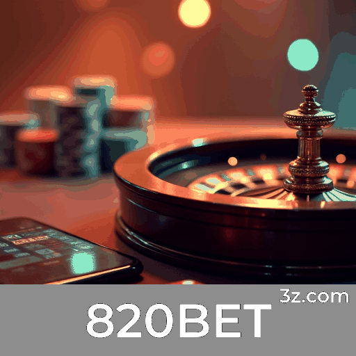 820BET Jogos: Inovação e Tecnologia de Ponta em Apostas Online