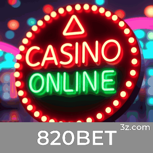 820BET: O Melhor Casino Online para Jogadores Brasileiros