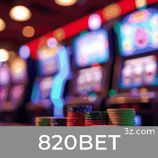 820BET: Apostas Esportivas Precisão e Excelência