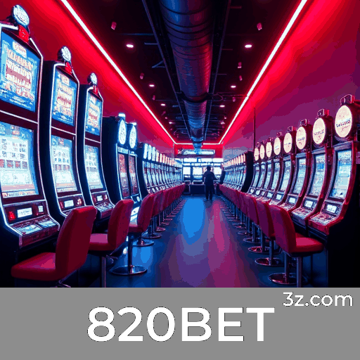 Como Melhorar Sua Estratégia em Jogos de Cassino no 820BET