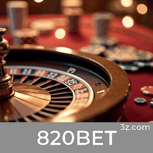 820BET: Estável, Seguro e Otimizado para o Brasil