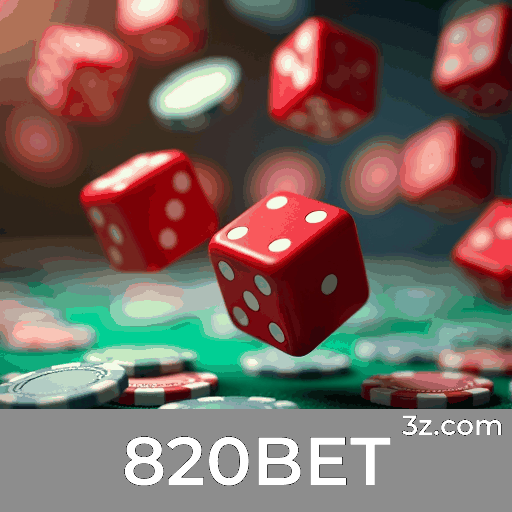 820BET: Domine Jogos com Estratégias de Cassino