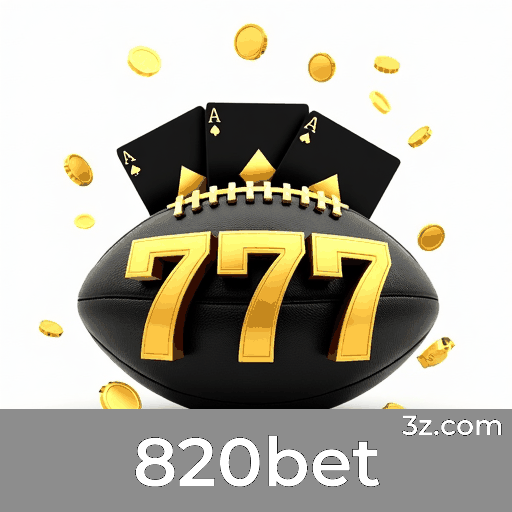 820bet: Plataforma de Cassino Confiável